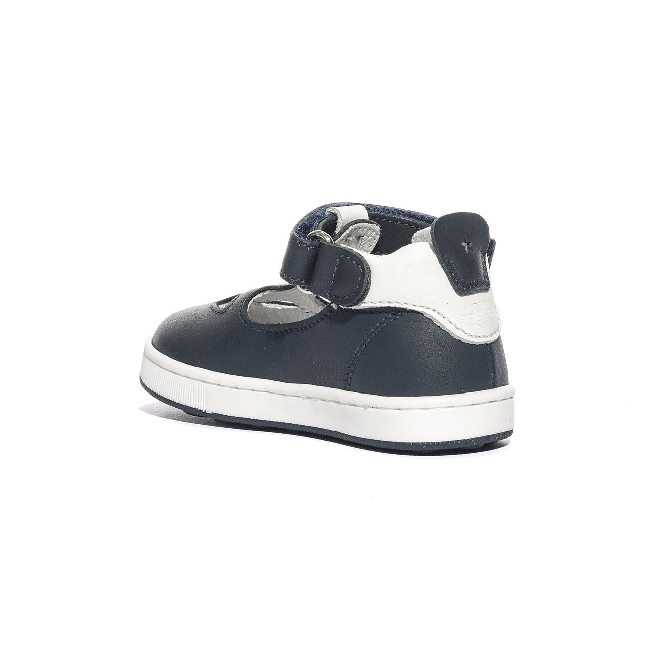 BALDUCCI CITA5832 BLU Sneakers Bambino 