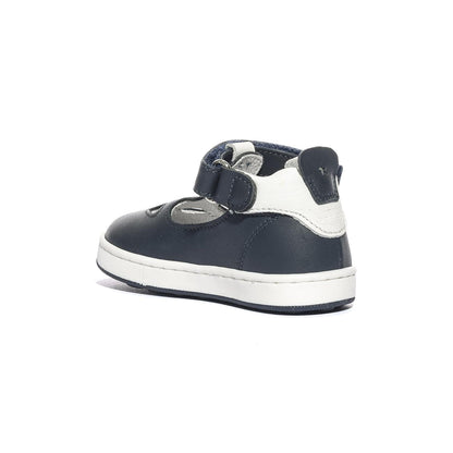 BALDUCCI CITA5832 BLU Sneakers Bambino 
