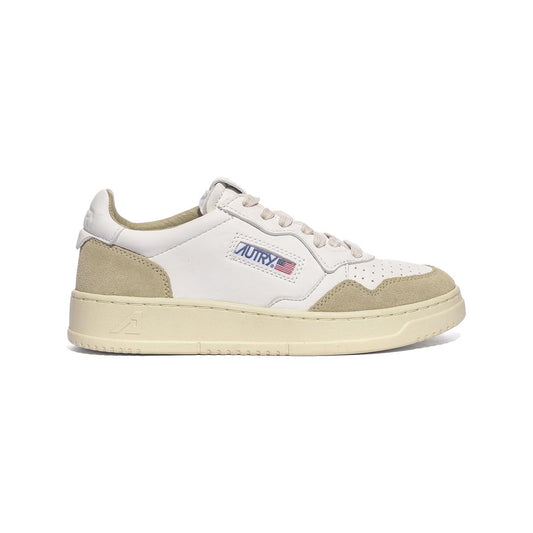 AUTRY MEDALIST AULW GS44 Sneakers Donna 