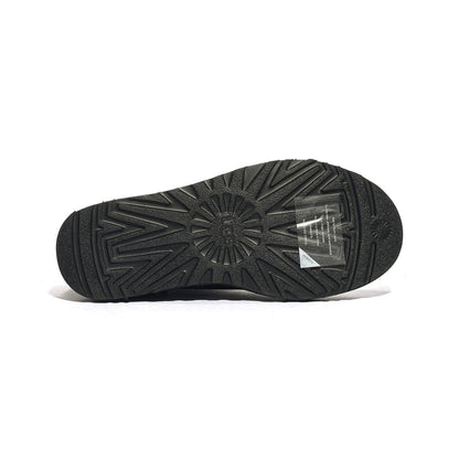 Ugg 1116109 BLK MAMMUT Donna 