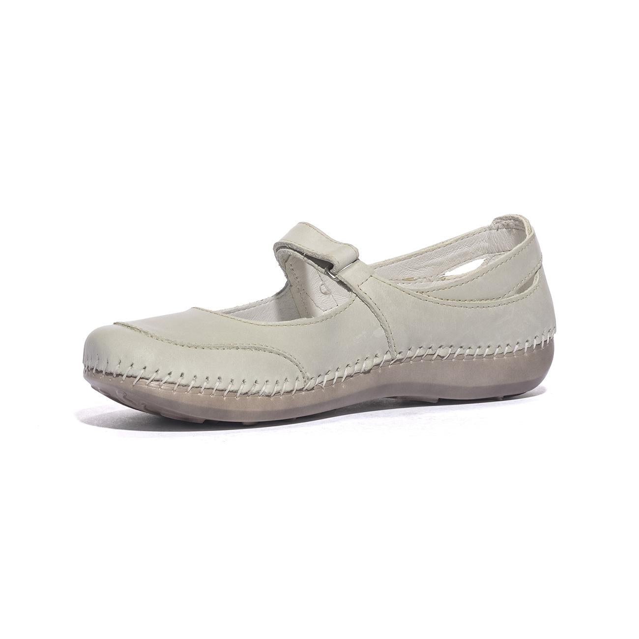 WALK 710520980 GHIACCIO Ballerine Donna 