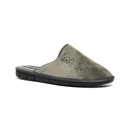 Ciabatte Inblu 91000091 Grigie 91000031ANTRACITE IN BLU