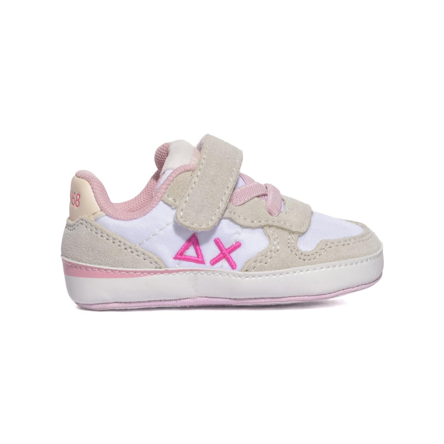 SUN 68 Z35401N 01 Sneakers Bambina 