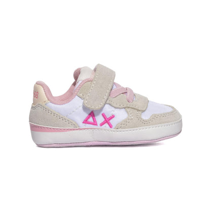 SUN 68 Z35401N 01 Sneakers Bambina 