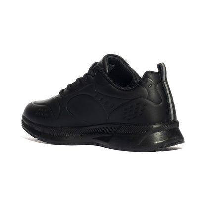 CHAMPION S11619 TRIPLE NABUK Sneakers Donna 
