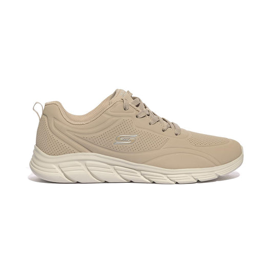 Sneakers Skechers BOBS B FLEX LO - COOL EASE Beige 117715TAN SKECHERS