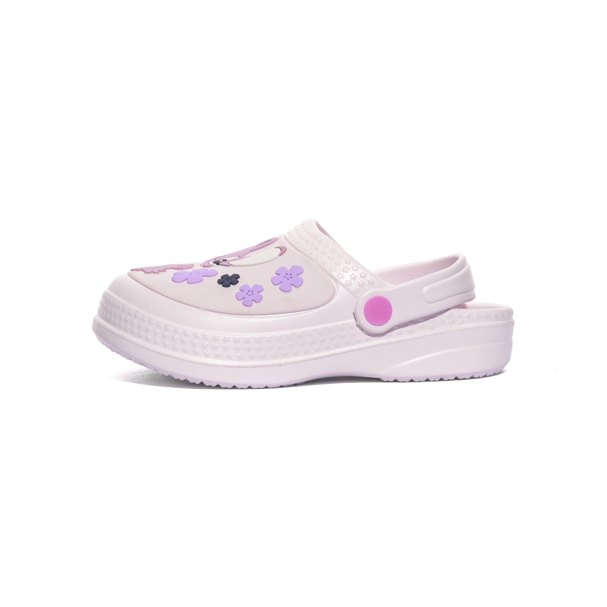 Lilo & Stitch D6020232S MULTI Ciabatte Bambina 