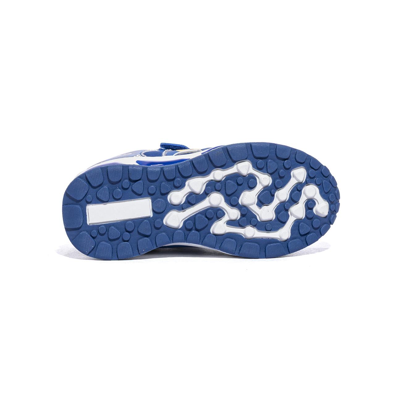 SONIC N9610079T ROYAL Sneakers Bambino 