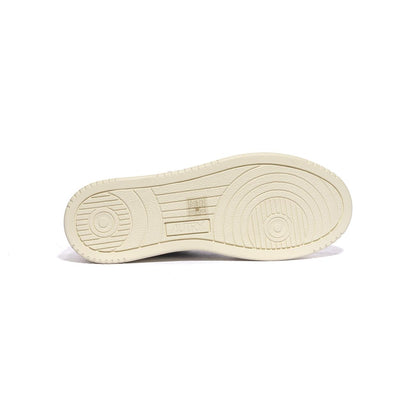 Sneakers  Autry Aulwer01 Beige Bordeaux AULWER01BRDXSAND AUTRY