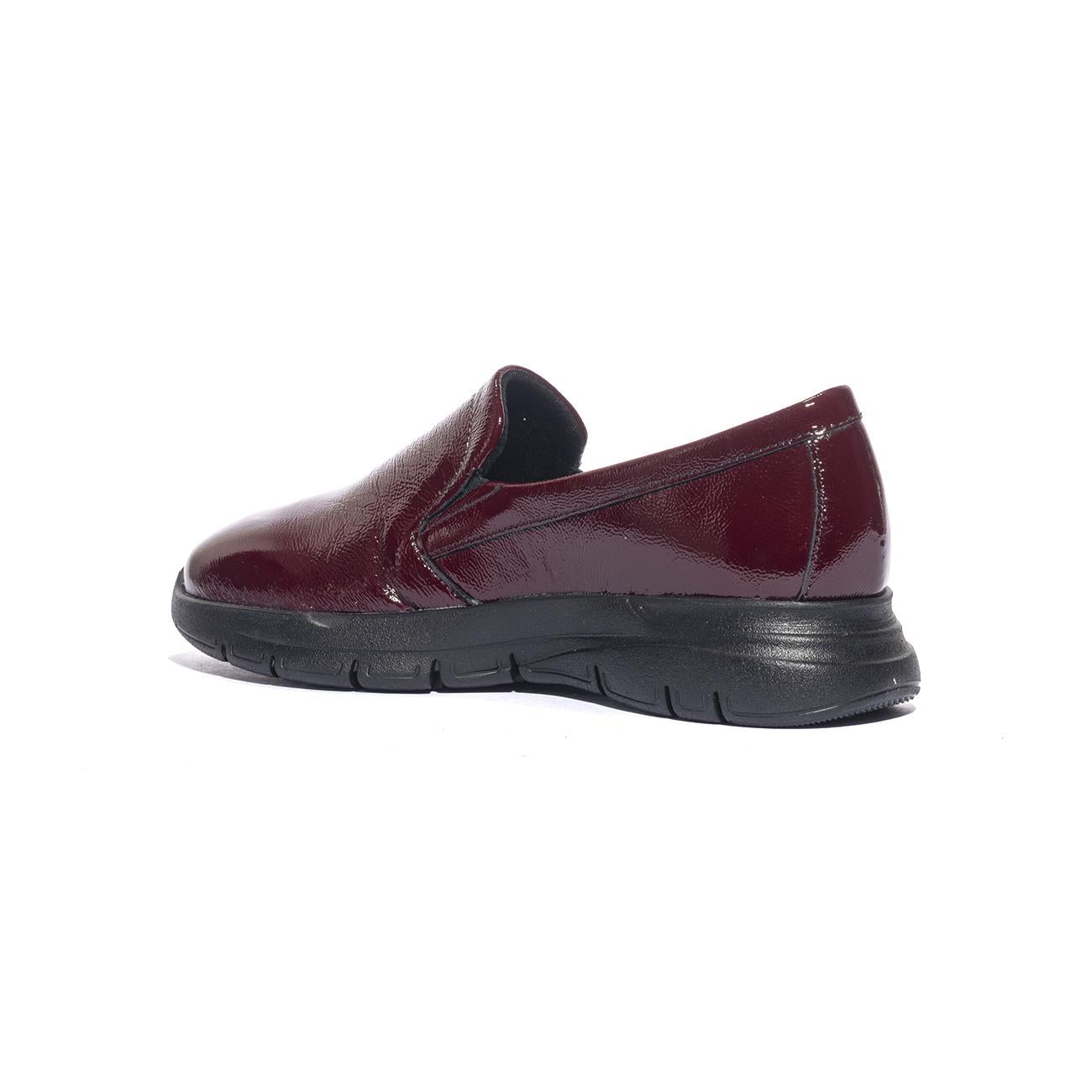 FRAU 43U7 BORDO Slip-on Donna 