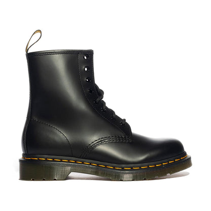DR MARTENS 11822006 BLACK Anfibi Unisex 