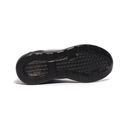 KEYS K11220 BLACK Sneakers Donna 