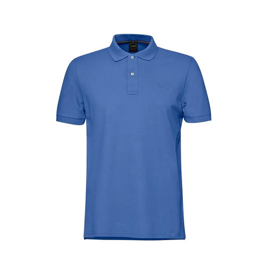 GEOX M6511B T3360 WINTER SKY    F4604 Polo Uomo 