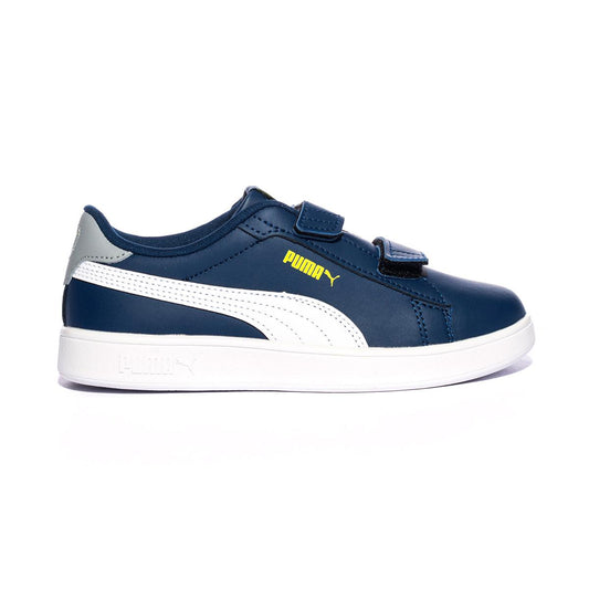 PUMA 392033-09 MIX Sneakers Bambino 