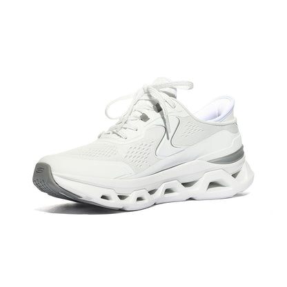 SKECHERS 150510 WHT Sneakers Donna 