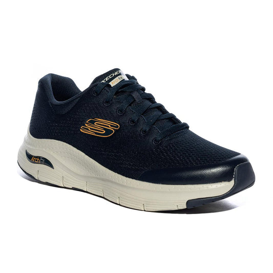 SKECHERS 232040 NVY Sneakers Uomo 