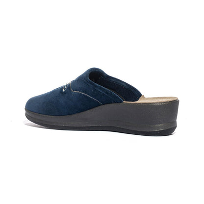 IN BLU GI000019 BLU Ciabatte Donna 