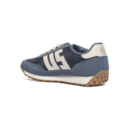 U.S. GOLF CLUB US4642 NAVY Sneakers Uomo 