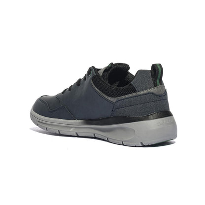 Sneakers Lumberjack GENIOUS Blu 102217199NAVY BLUE LUMBERJACK