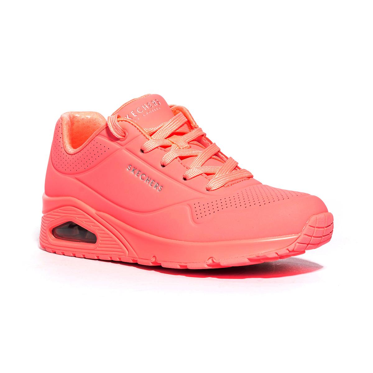 SKECHERS 73690 CRL Sneakers Donna 