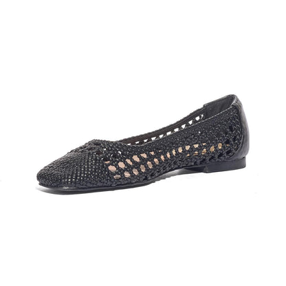 KHARISMA 7120 NERO Ballerine Donna 