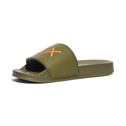 SUN 68 X36110 MILITARE Ciabatte Uomo 