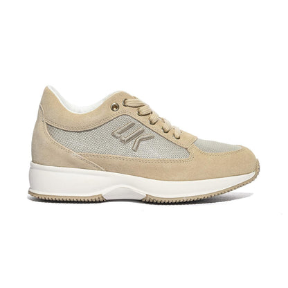 LUMBERJACK 102269322 SAND Sneakers Donna 