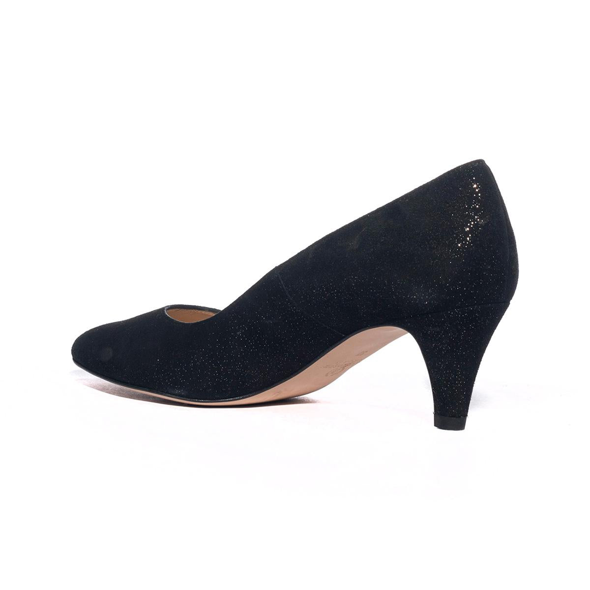 VALLEVERDE 45130 BLU Decollete Donna 