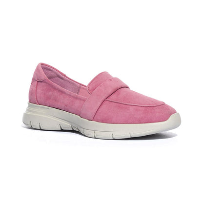 Slip-On Frau 43d2 Rosa 43D2BABOL FRAU