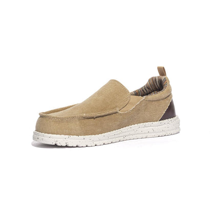 U.S. GOLF CLUB US4213 SAND Slip-on Uomo 
