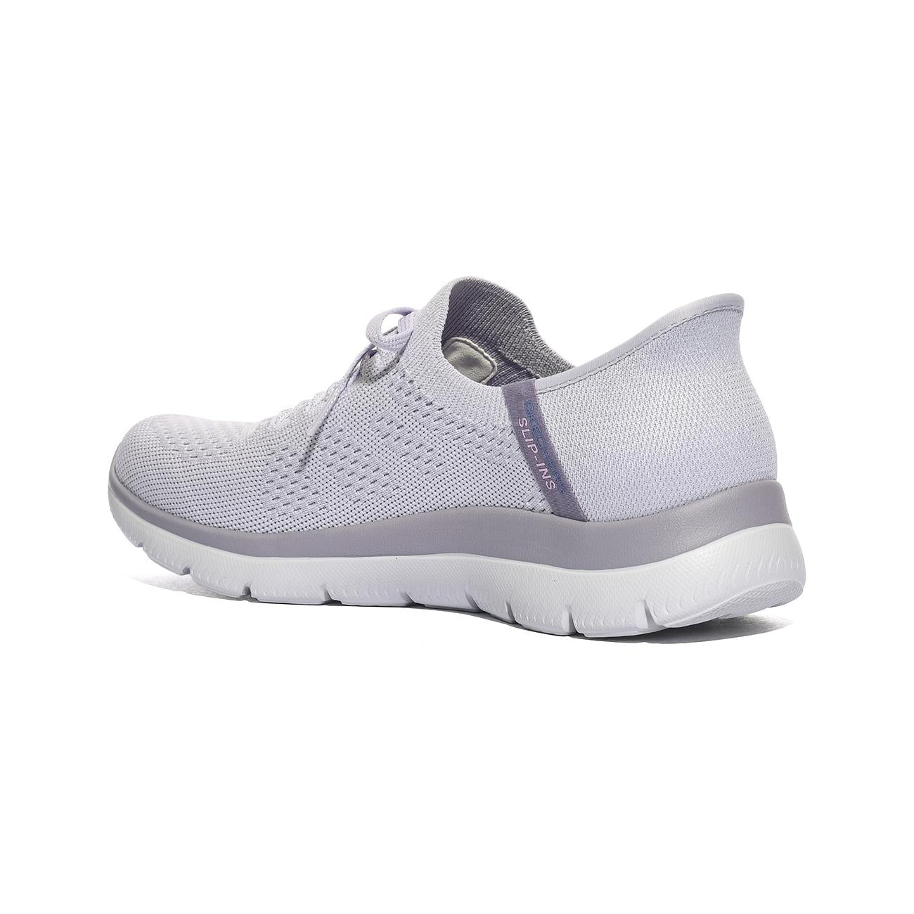SKECHERS 150263 LAV Sneakers Donna 