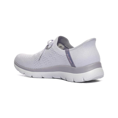 SKECHERS 150263 LAV Sneakers Donna 