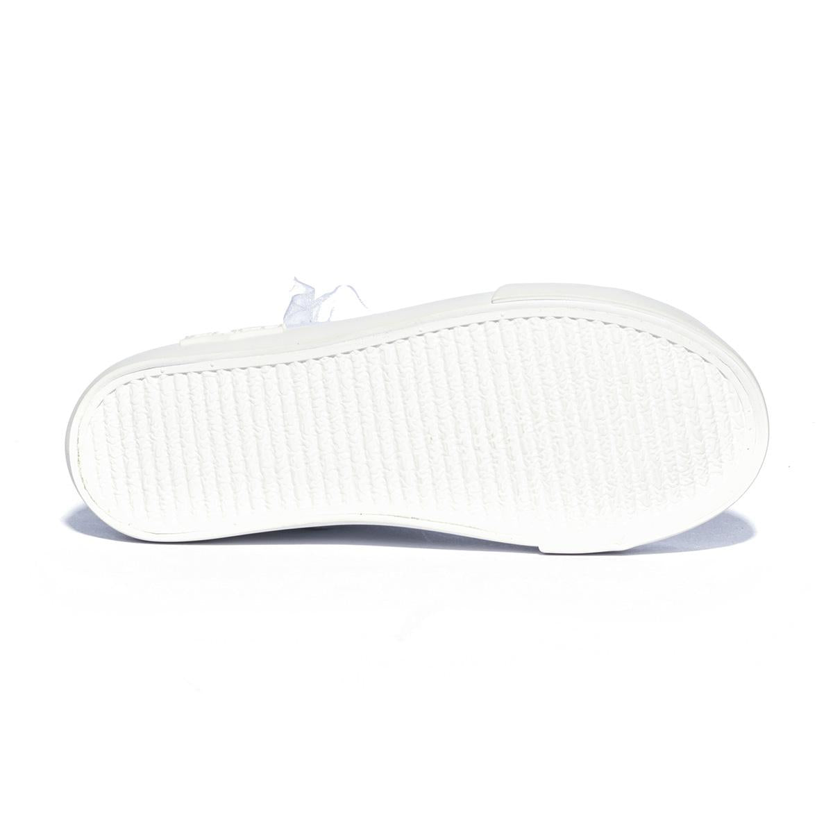 CULT CLJ004900000 WHITE Sneakers Bambina 