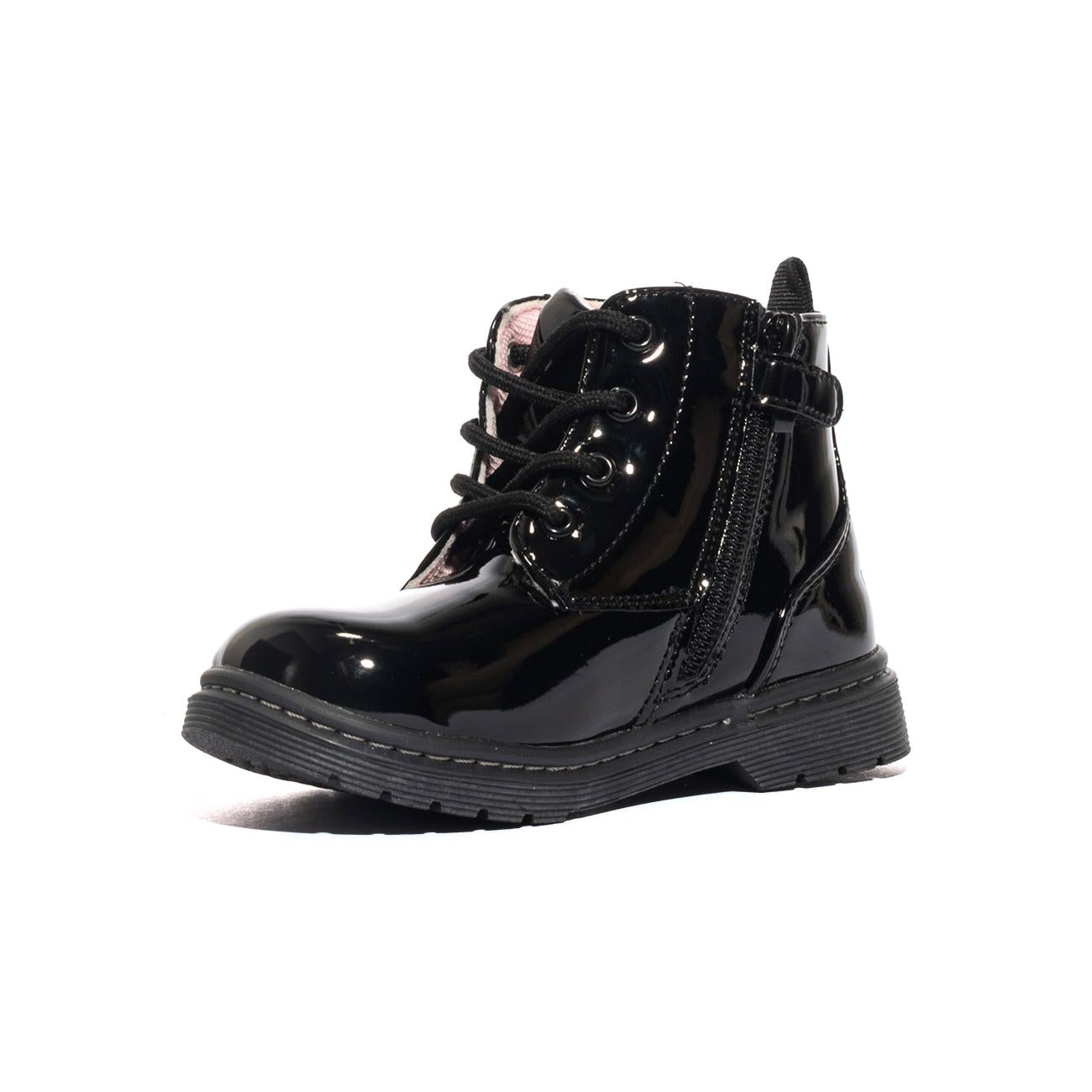ODETTE SGJ5201-003BLACK LUMBERJACK