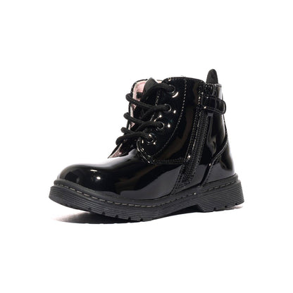 ODETTE SGJ5201-003BLACK LUMBERJACK