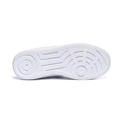 LUMBERJACK 102268139 WHITE Sneakers Bambino 