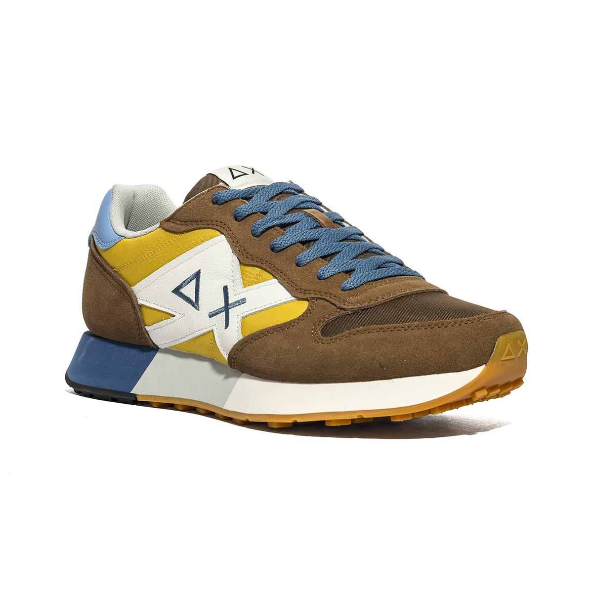 SUN 68 Z35112 0823 Sneakers Uomo 