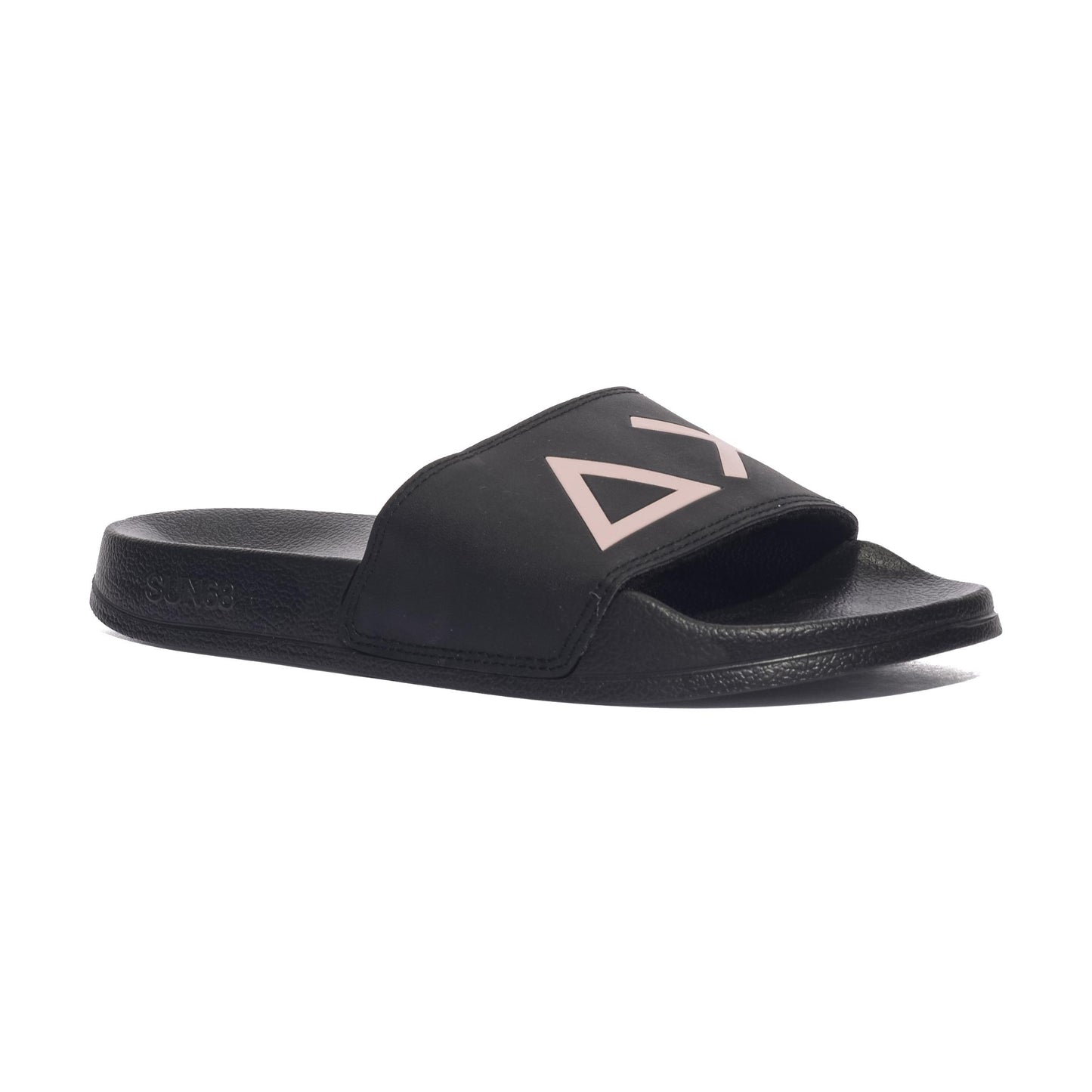 SUN 68 X35204 NERO Ciabatte Donna 