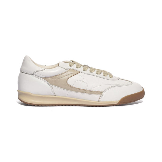 FRAU X231 WHITE Sneakers Uomo 
