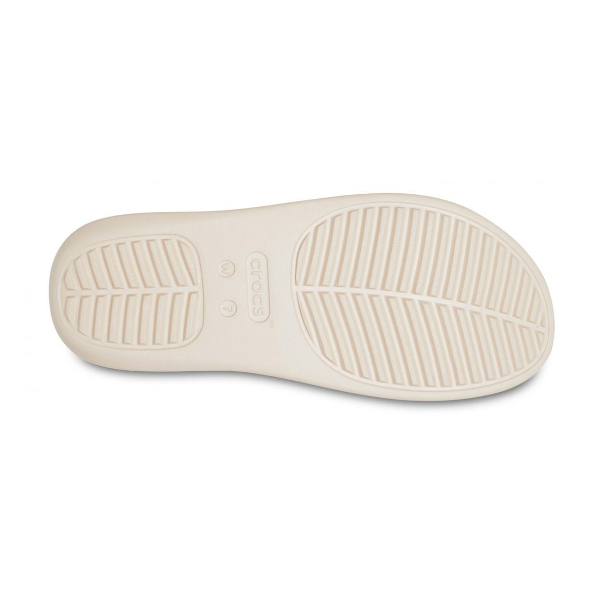 CROCS CR.209587 STUCCO SANDALO Donna 