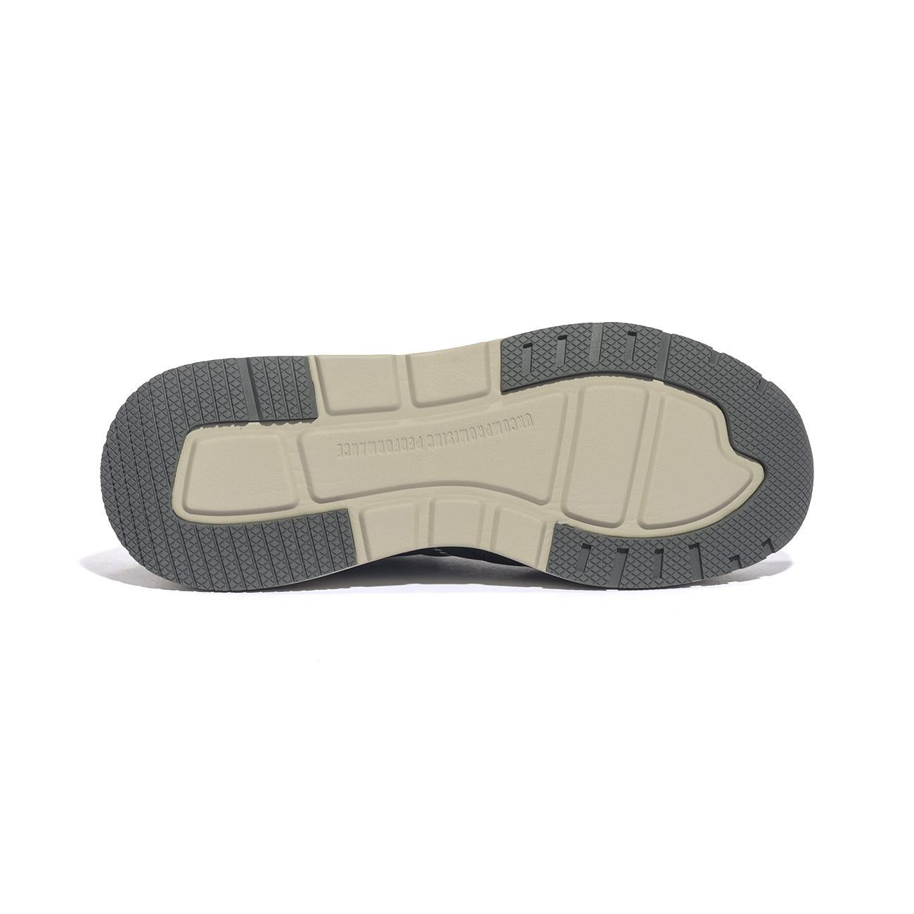 BLAUER F5RAY01 NAVY Sneakers Uomo 
