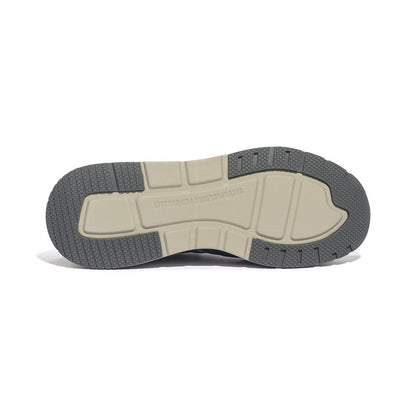 BLAUER F5RAY01 NAVY Sneakers Uomo 