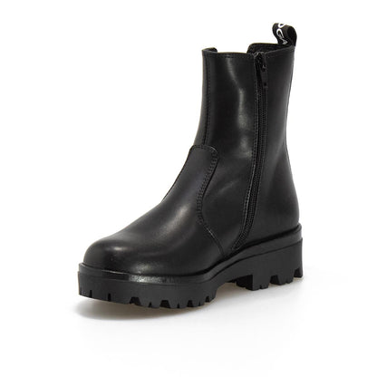 GAELLE G1171 BLACK Stivaletti Donna 