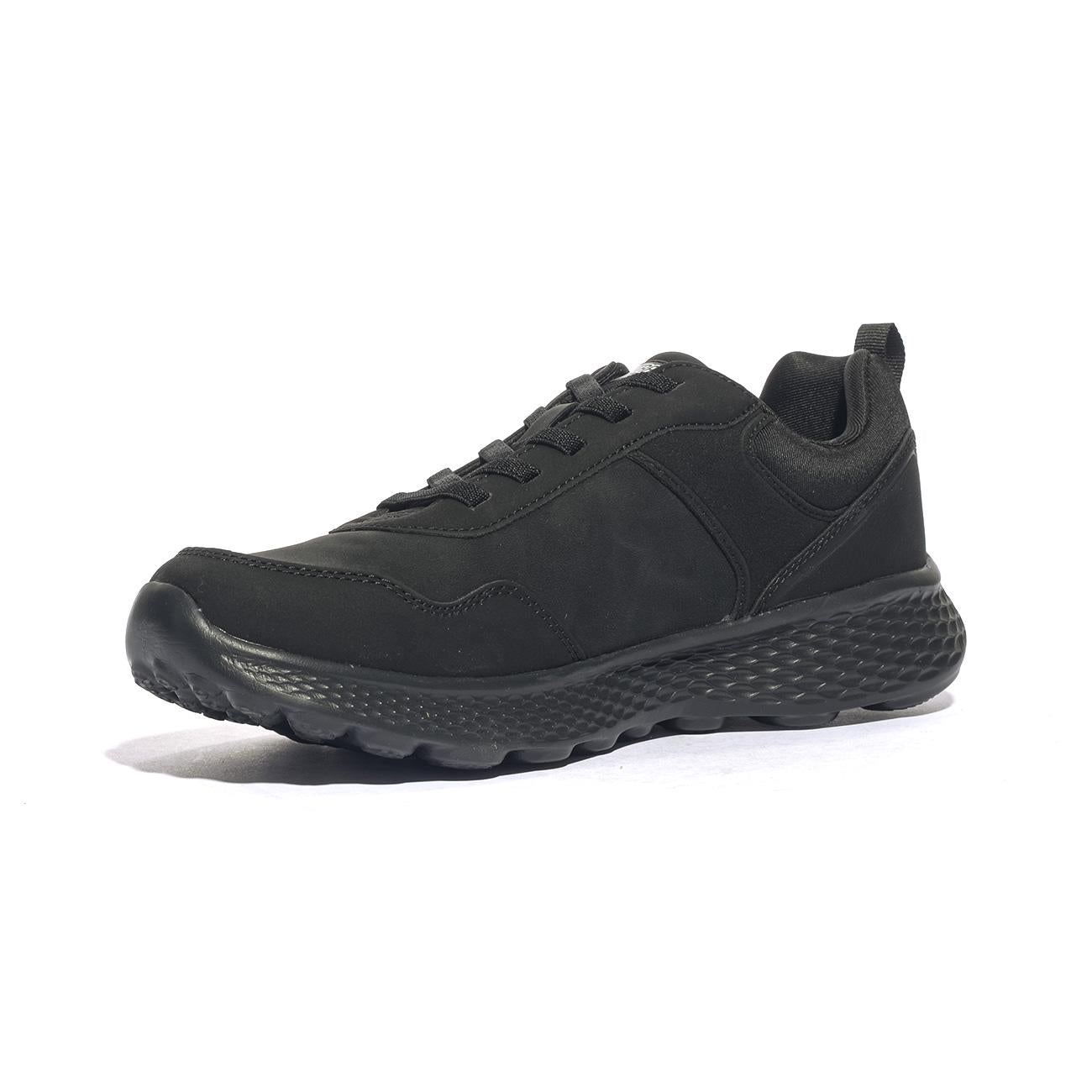 AUSTRALIAN AU42M505 BLACK Sneakers Uomo 