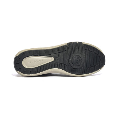 LUMBERJACK 102217649 GRAY Sneakers Uomo 