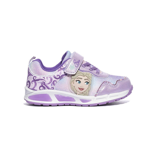 FROZEN D4310738T LILAC Sneakers Bambina 