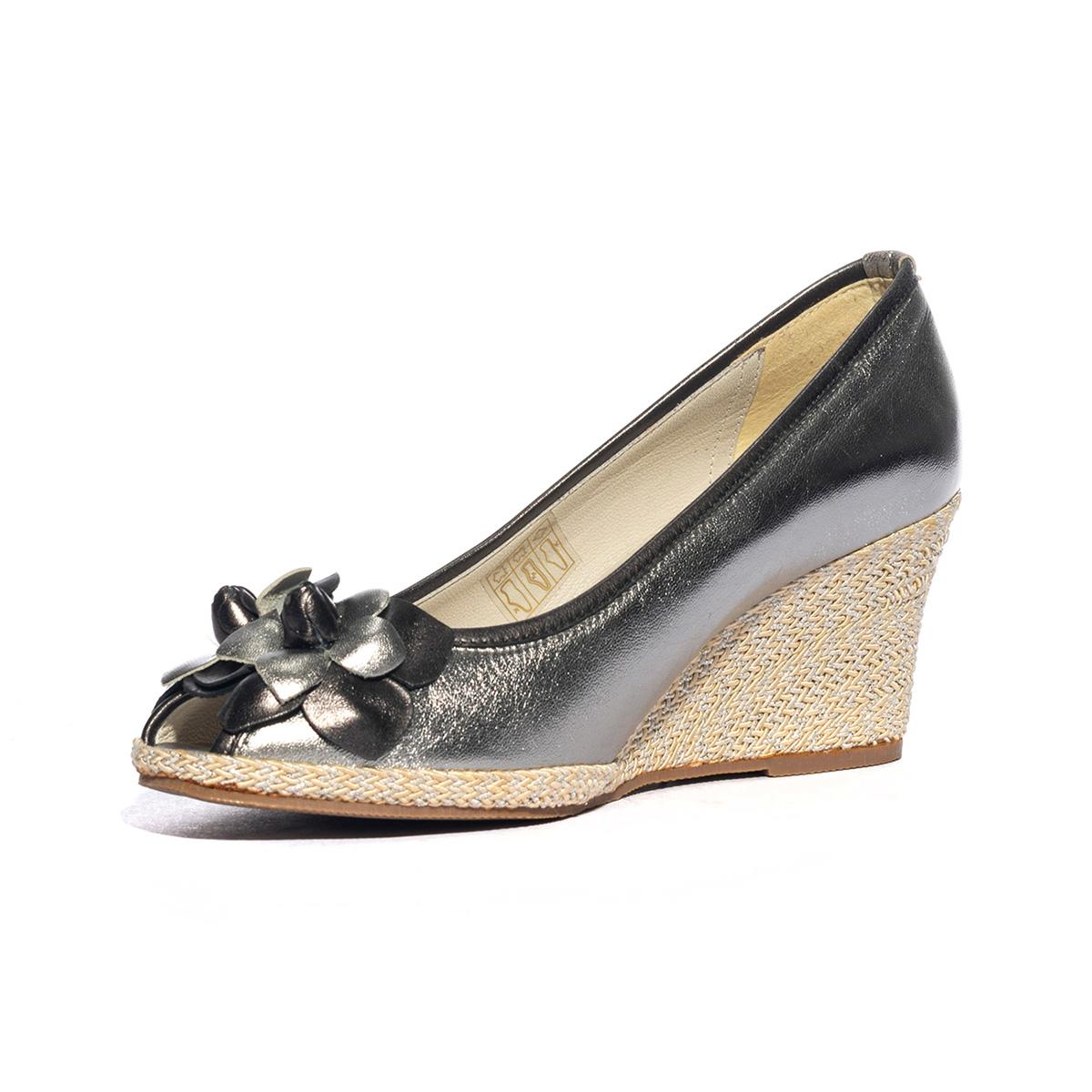 VALLEVERDE 1785 ARGENTO Sneakers Donna 