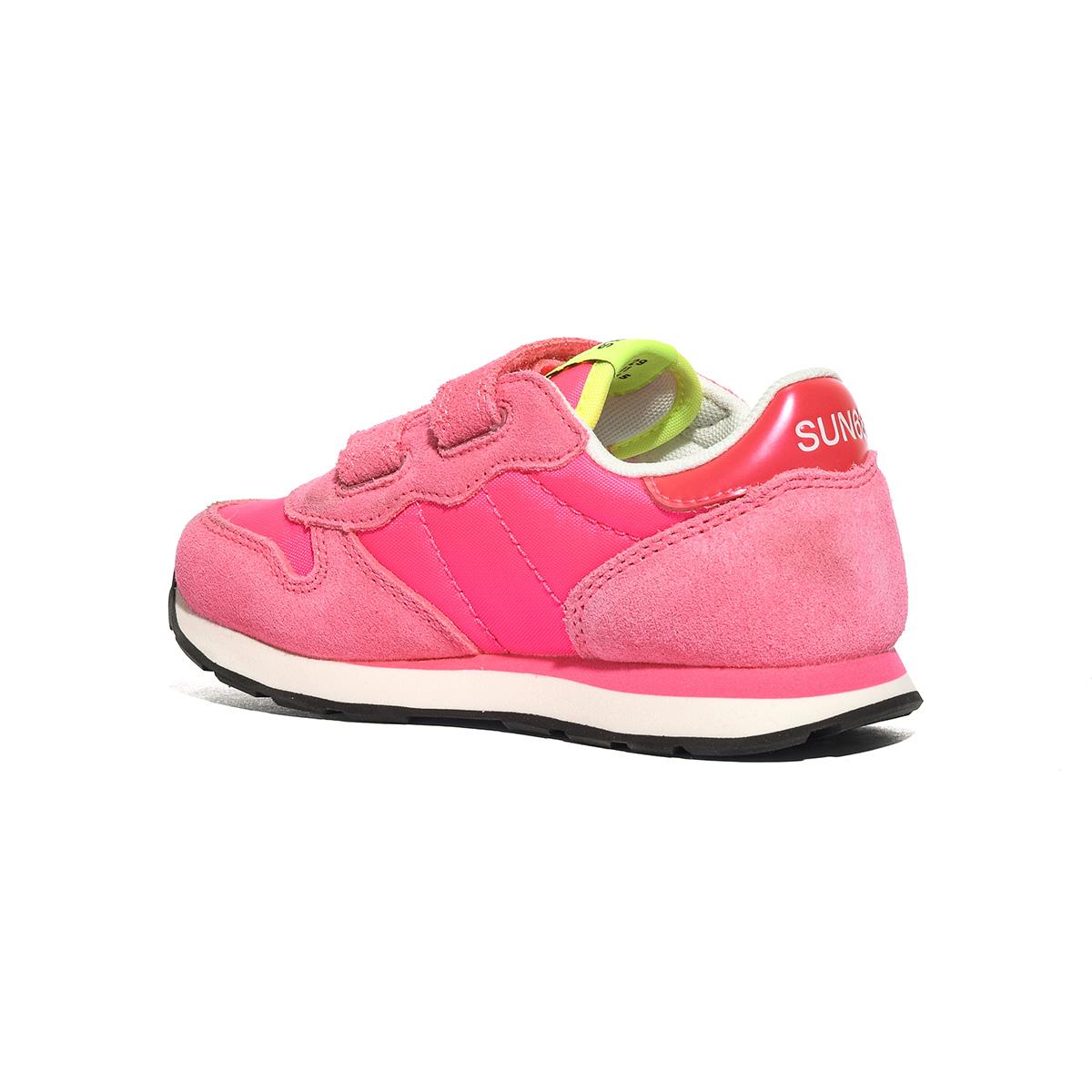 SUN 68 Z35401B 62 Sneakers Bambina 