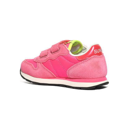 SUN 68 Z35401B 62 Sneakers Bambina 