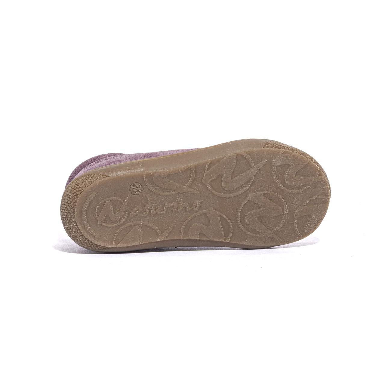 NATURINO 0012012889.02.1I70 MAGNOLIA P. Sneakers Bambina 